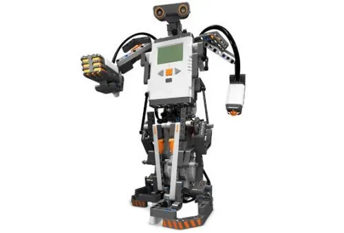 LEGO 8527 Mindstorms NXT - prix et où acheter | Brick Broker
