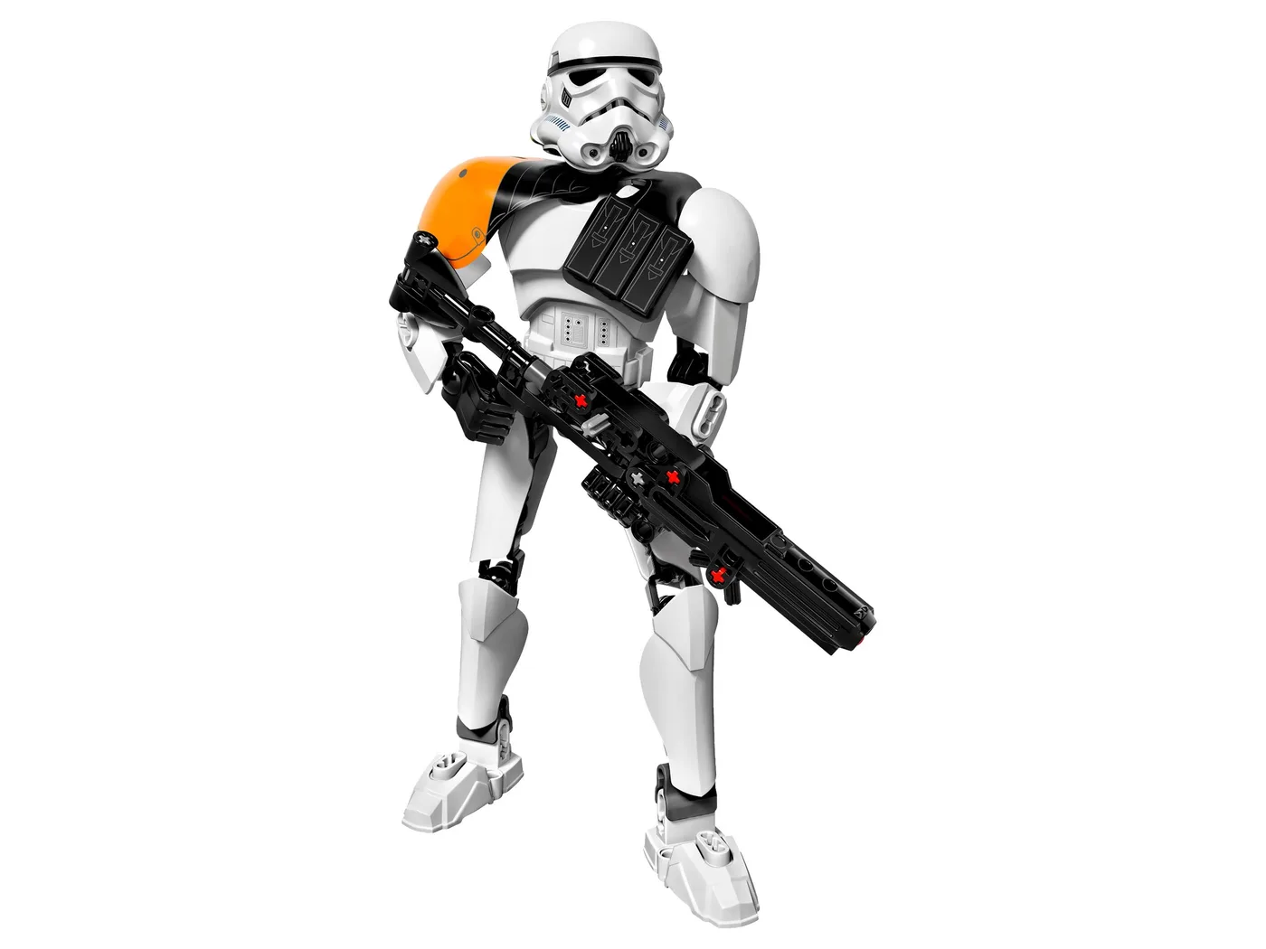 Dans le même style que le LEGO Commandant Stormtrooper (75531-1) | Brick Broker