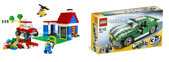 LEGO 66385 Pack Économique - prix et où acheter | Brick Broker