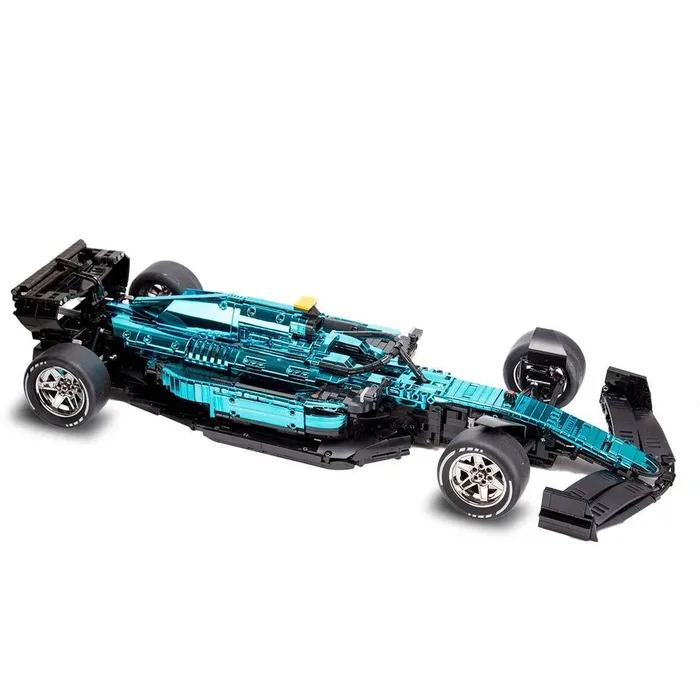 LesDiy Voiture de course sur piste extérieure avec placage électrique (LESDIY-3572691) - prix | Brick Broker