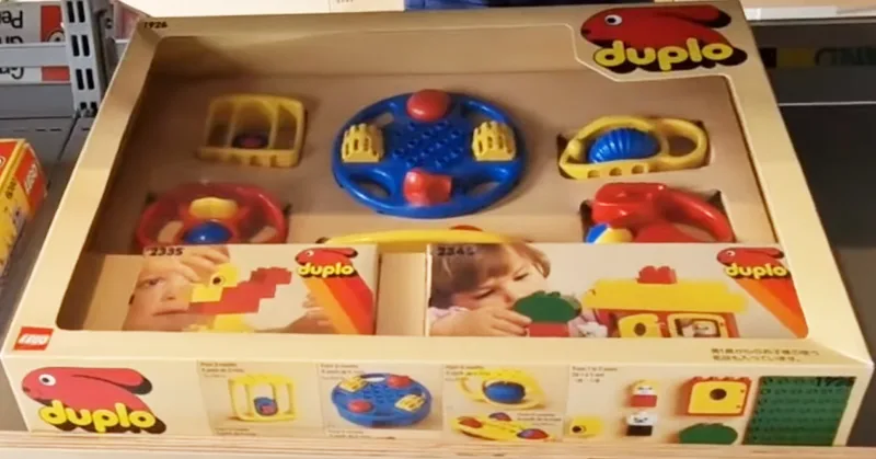 Dans le même style que le LEGO Ensemble combiné DUPLO (1926-1) | Brick Broker