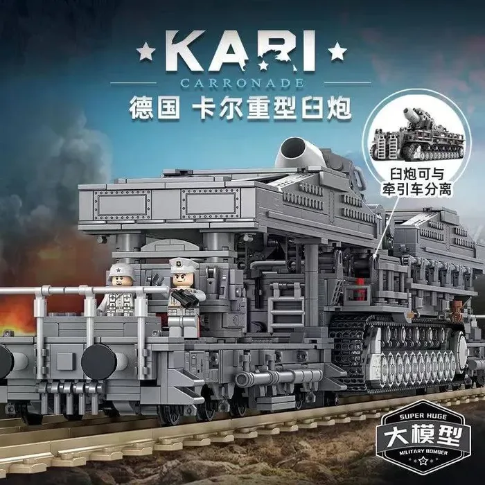 Panlos Carronade KARI (PAN-628008) - prix | Brick Broker