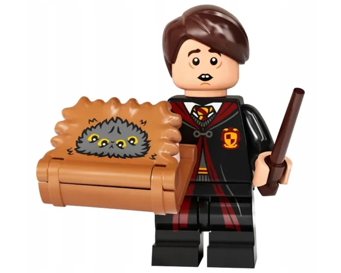 LEGO 71028 Neville Londubat - prix et où acheter | Brick Broker