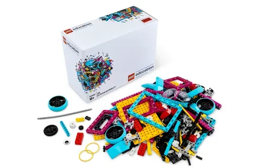 LEGO 2000457 Ensemble d'éléments SPIKE Prime - prix | Brick Broker