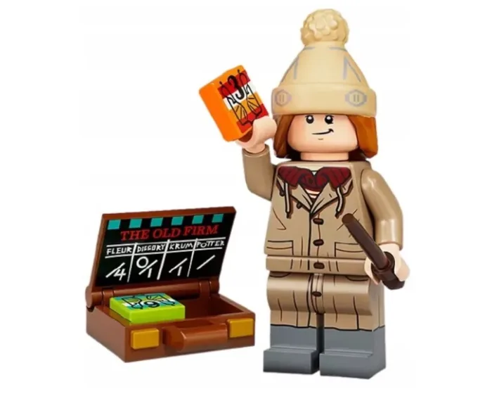 LEGO 71028 Fred Weasley - prix et où acheter | Brick Broker