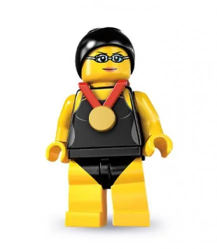 LEGO 8831 Champion de natation - prix et où acheter | Brick Broker