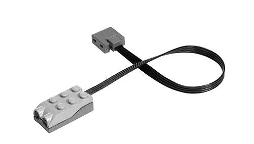 Dans le même style que le LEGO Capteur de mouvement WeDo Robotics (9583-1) | Brick Broker