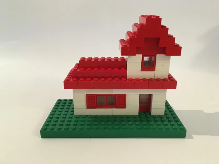 LEGO 011 Set de Construction Basique - prix | Brick Broker