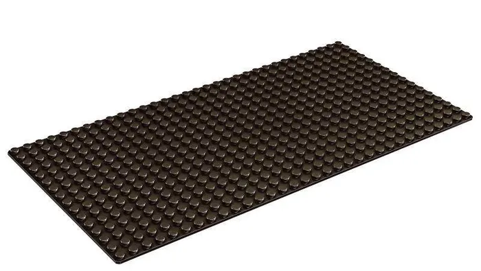 Wange Plaque de base 16x32 (WAN-8805) - prix | Brick Broker