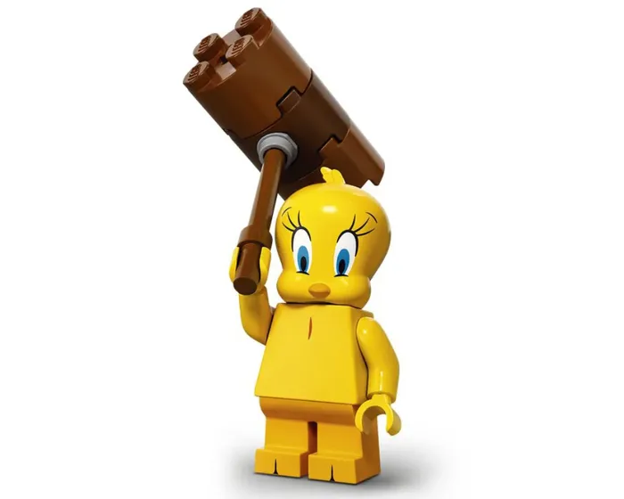 LEGO 71030 Titi - prix et où acheter | Brick Broker