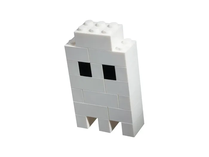 LEGO 40013 Fantôme d'Halloween - prix et où acheter | Brick Broker