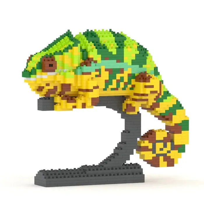 JEKCA Caméléon 01S (JEK-ST19LZD05) - prix | Brick Broker