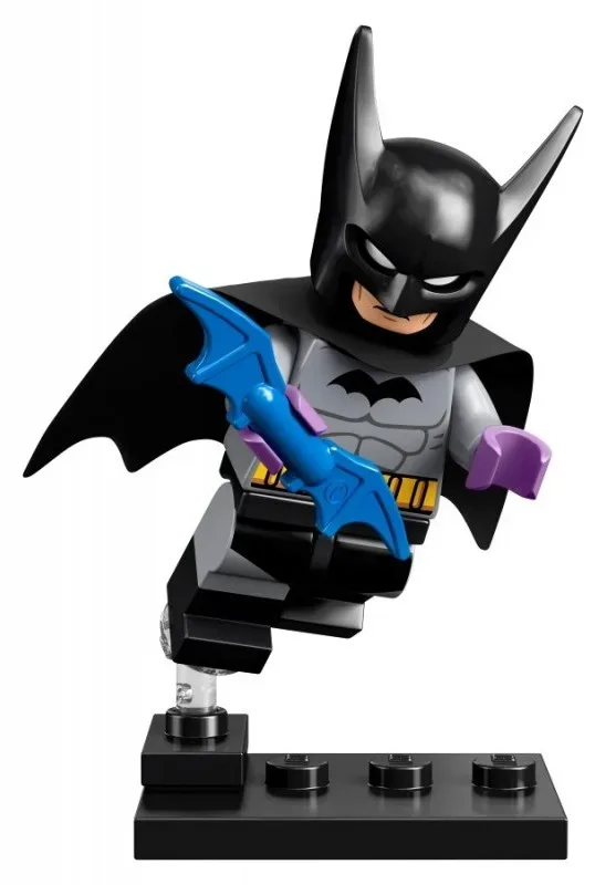 LEGO 71026 Batman - prix et où acheter | Brick Broker