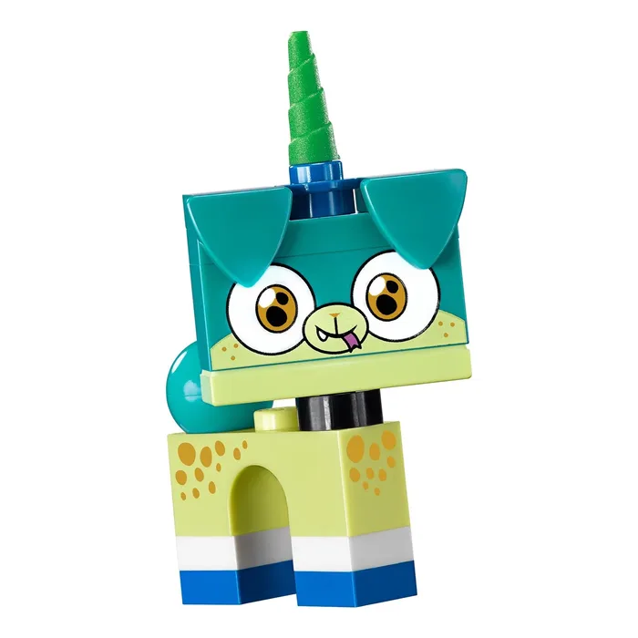 LEGO 41775 Licorne extraterrestre - prix | Brick Broker