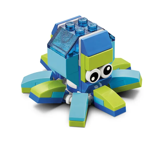 LEGO 40245 Poulpe - prix et où acheter | Brick Broker