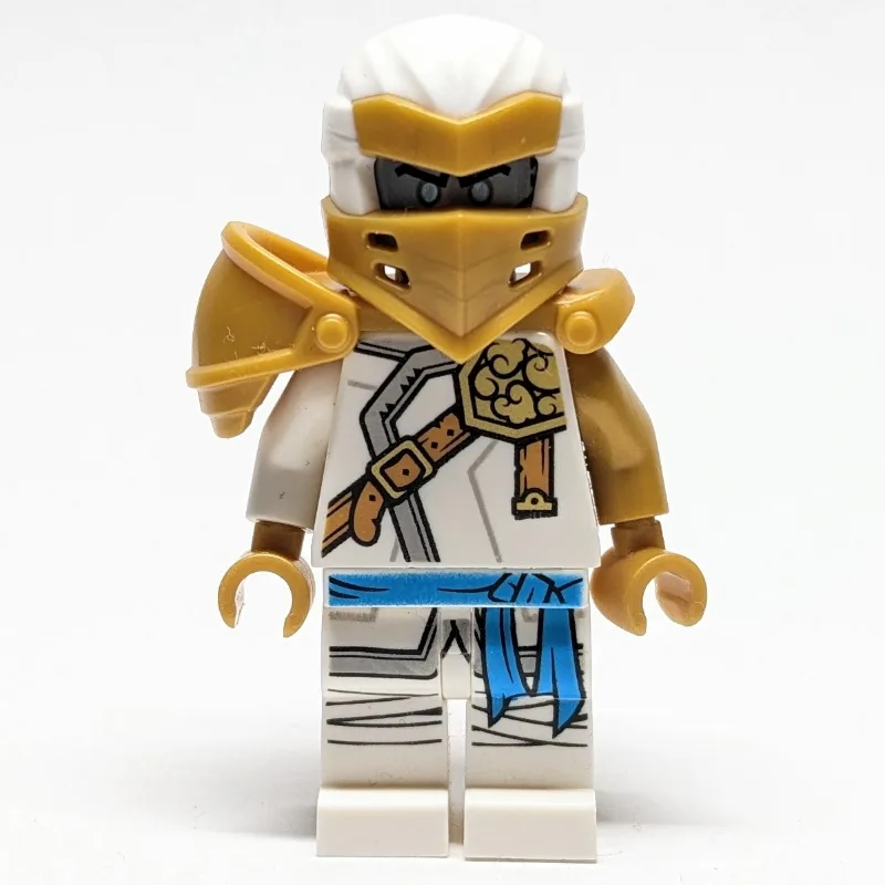 Zane / Hero Zane — dans quels sets LEGO ? (fig-009071) | Brick Broker