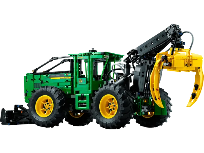 LEGO 42157 La débardeuse John Deere 948L-II - prix | Brick Broker