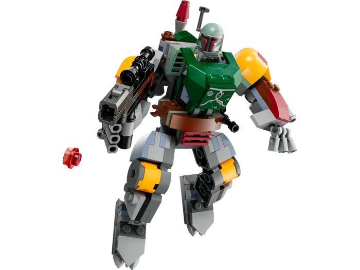 LEGO 75369 Mech de Boba Fett - prix et où acheter | Brick Broker