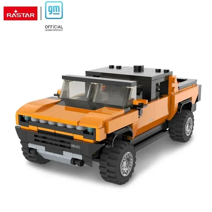Rastar Hummer™ EV (RAST-93700) - prix et où acheter | Brick Broker