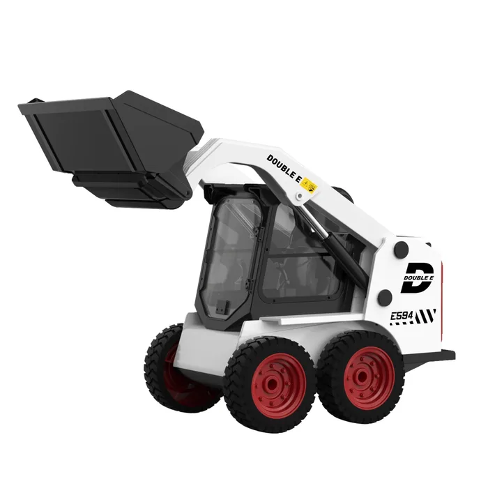 CaDA Chargeuse compacte Double E | E594-003 (CADA-E594-003W) - prix | Brick Broker