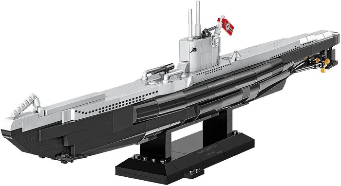 COBI U-Boot U-96 Typ VIIC - Limited Edition (COBI-4845) - prix | Brick Broker
