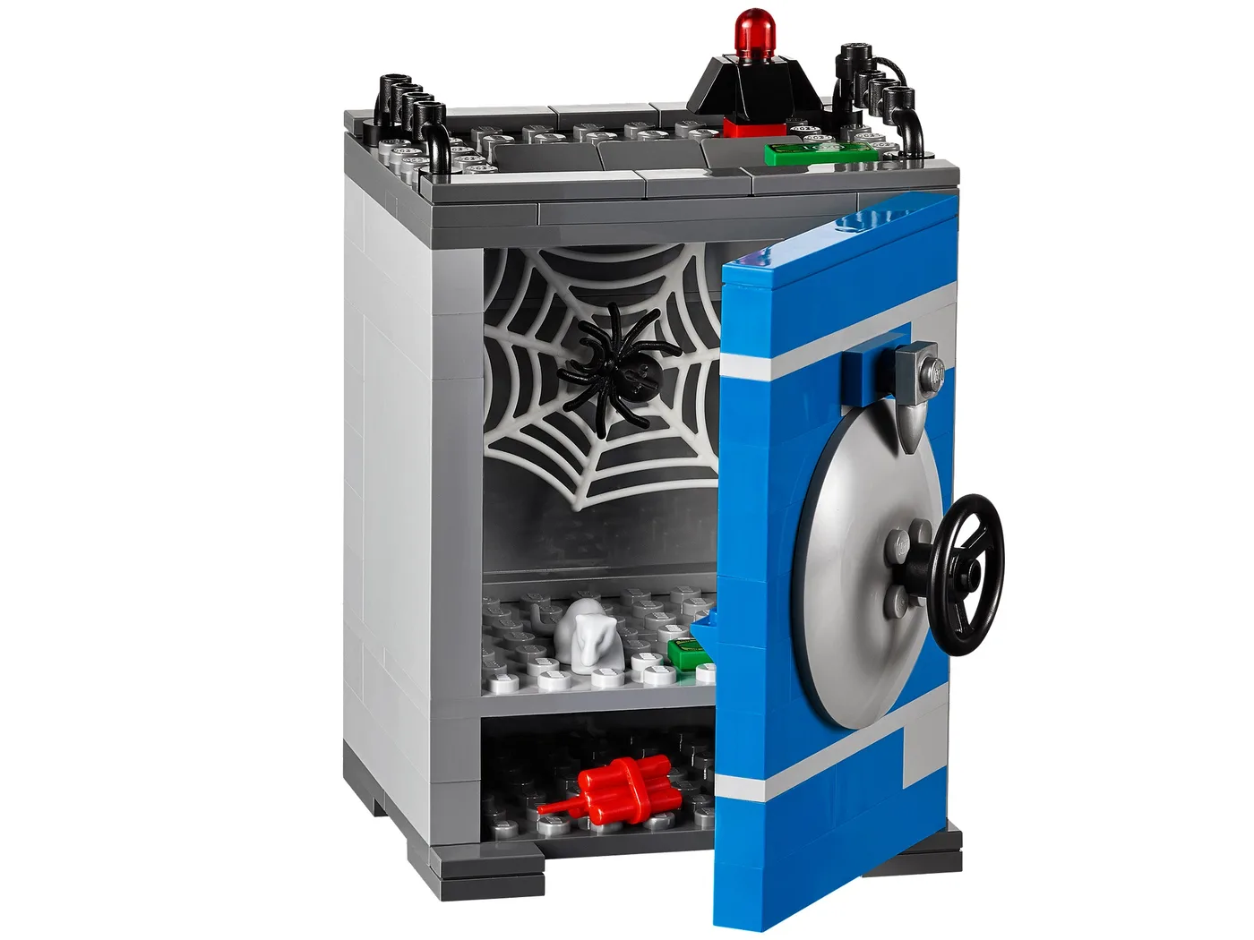 Dans le même style que le LEGO Tirelire (40110-1) | Brick Broker