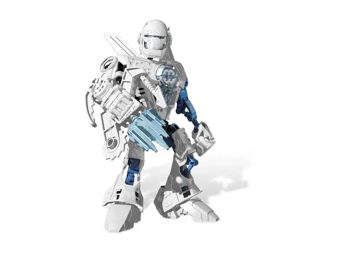 LEGO 7164 Preston Stormer - prix et où acheter | Brick Broker