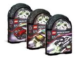 Dans le même style que le LEGO Pack de voitures Markant (66288-1) | Brick Broker