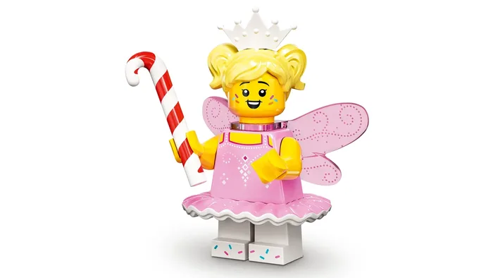 LEGO 71034 Fée des sucres - prix et où acheter | Brick Broker