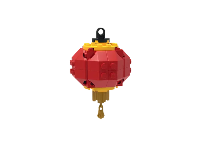 LEGO Lanterne (LANTERN-1) - prix et où acheter | Brick Broker