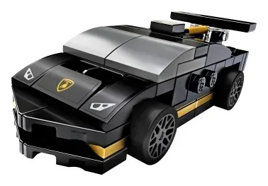 LEGO 30342 Lamborghini Huracán Super Trofeo EVO - prix | Brick Broker