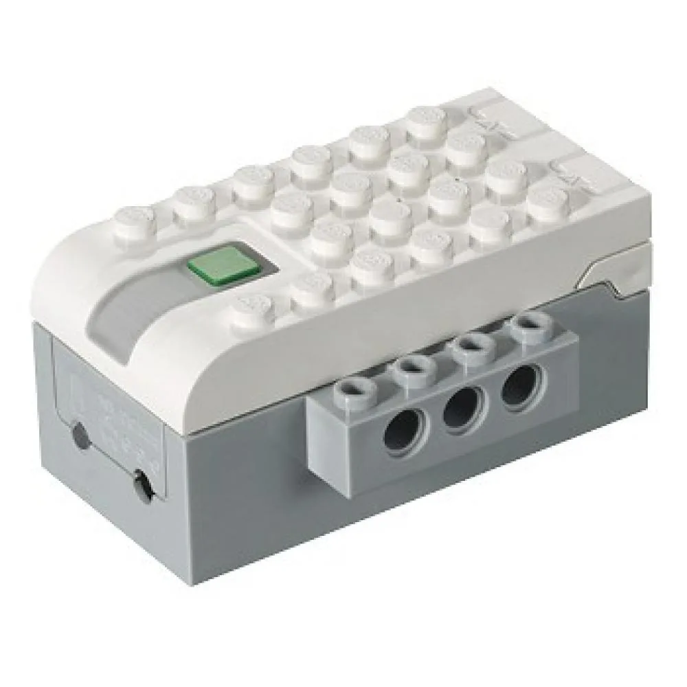 Dans le même style que le LEGO Hub intelligent WeDo 2.0 (45301-1) | Brick Broker